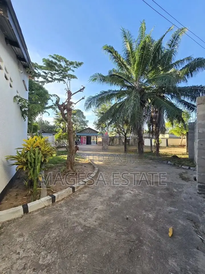 Land for Sale in Mlimani City ( Savei)
