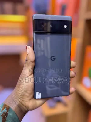 Google Pixel 6 Pro 128 GB