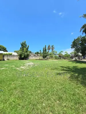 Land for Sale in Mikocheni