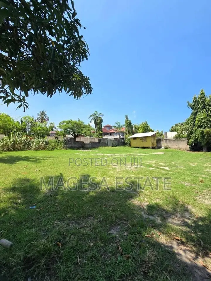Land for Sale in Mikocheni