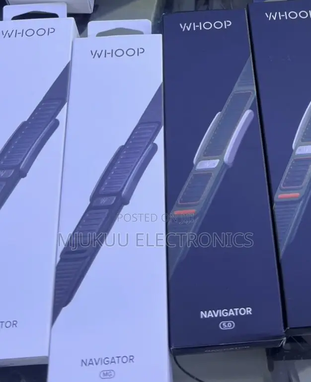 Navigator Whatch