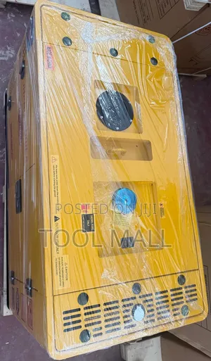 Japan Power Diesel Generator 18500tr