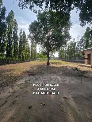 Land for Sale in Bahar Beach