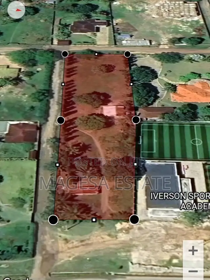 Land for Sale in Bahar Beach