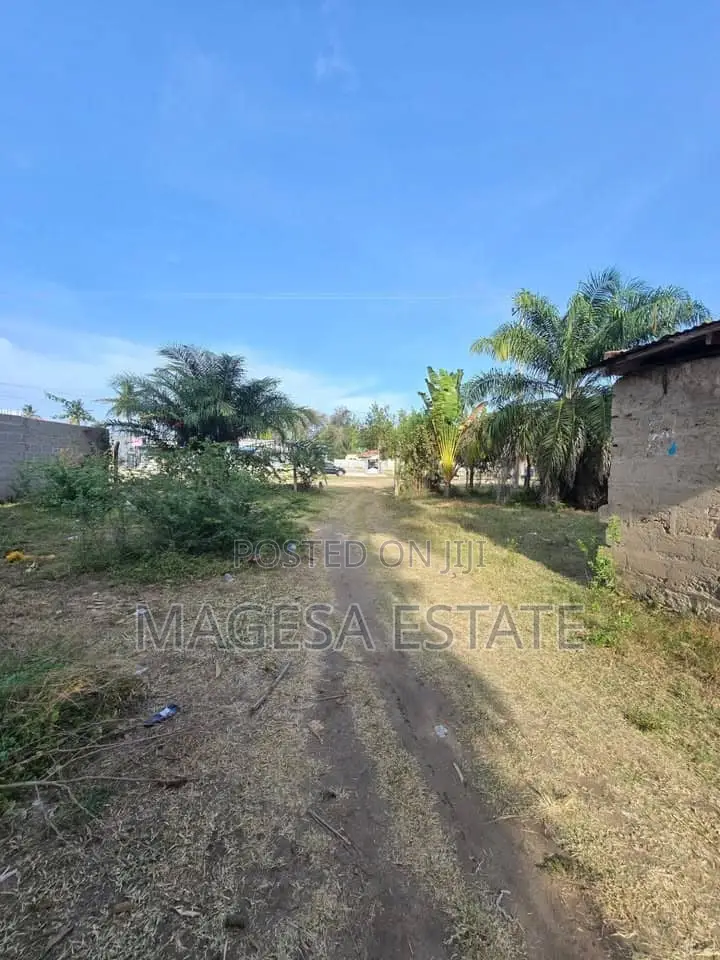 Land for Sale in Bahar Beach