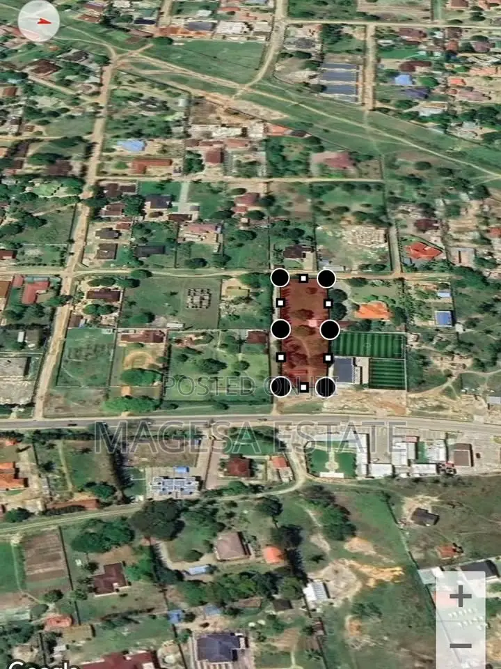 Land for Sale in Bahar Beach