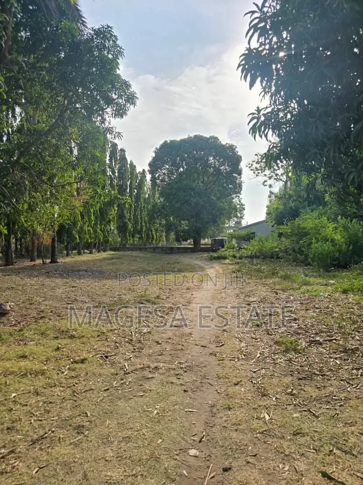 Land for Sale in Bahar Beach