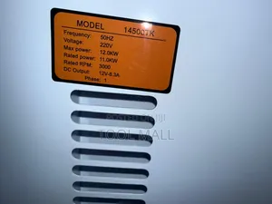 Japan Power Diesel Generator 14500tk