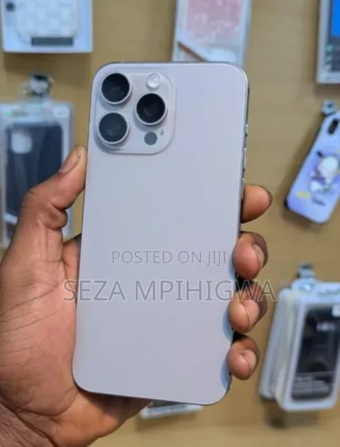 Apple iPhone 15 Pro Max 256 GB