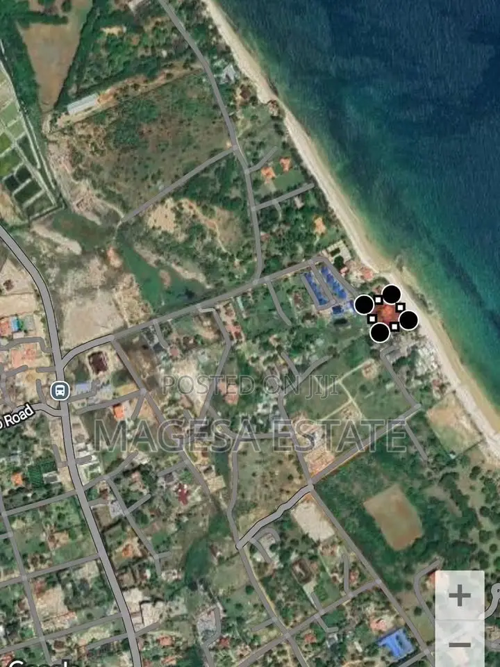 Land for Sale in Bahar Beach