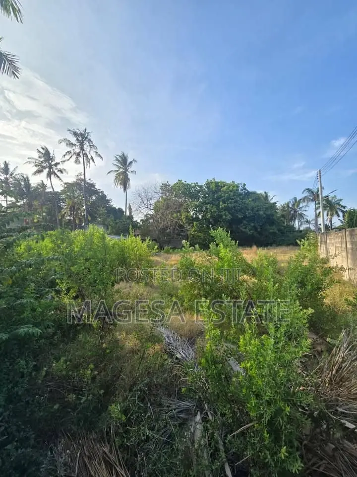 Land for Sale in Bahar Beach