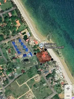 Land for Sale in Bahar Beach