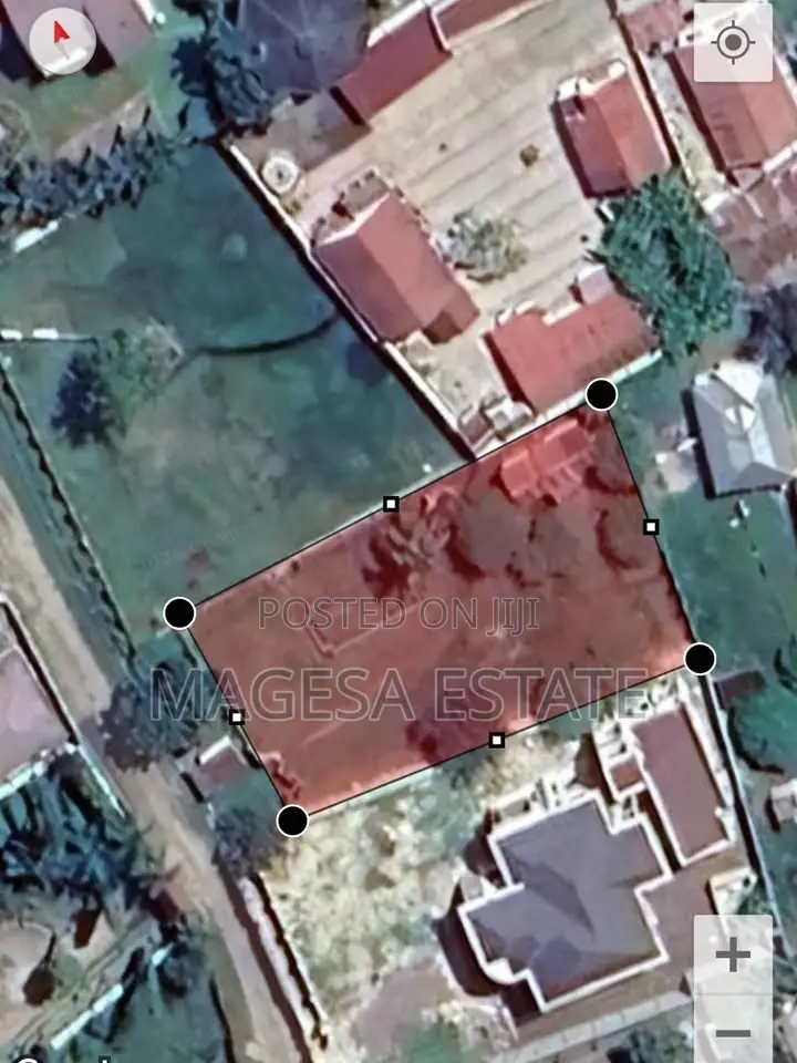 Land for Sale in Kunduchi Beach