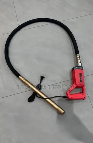 Electric Vibrator With 1mtr 220v, 900w