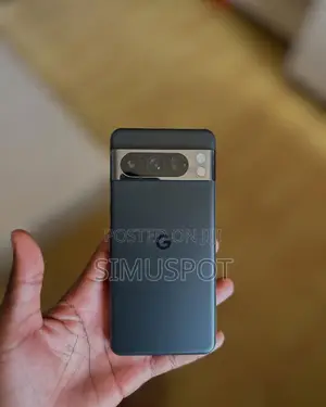 New Google Pixel 8 Pro 128 GB Blue