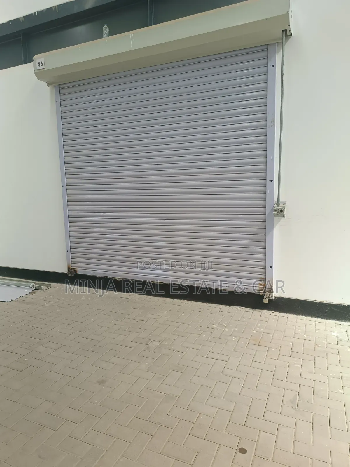 Warehouse for Rent in Pugu- Road