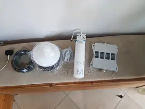 Signal Boosters