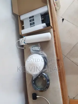 Signal Boosters
