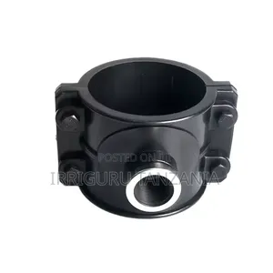 Saddle Clamp Reducer