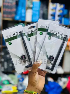 Usb Wireless Adapter
