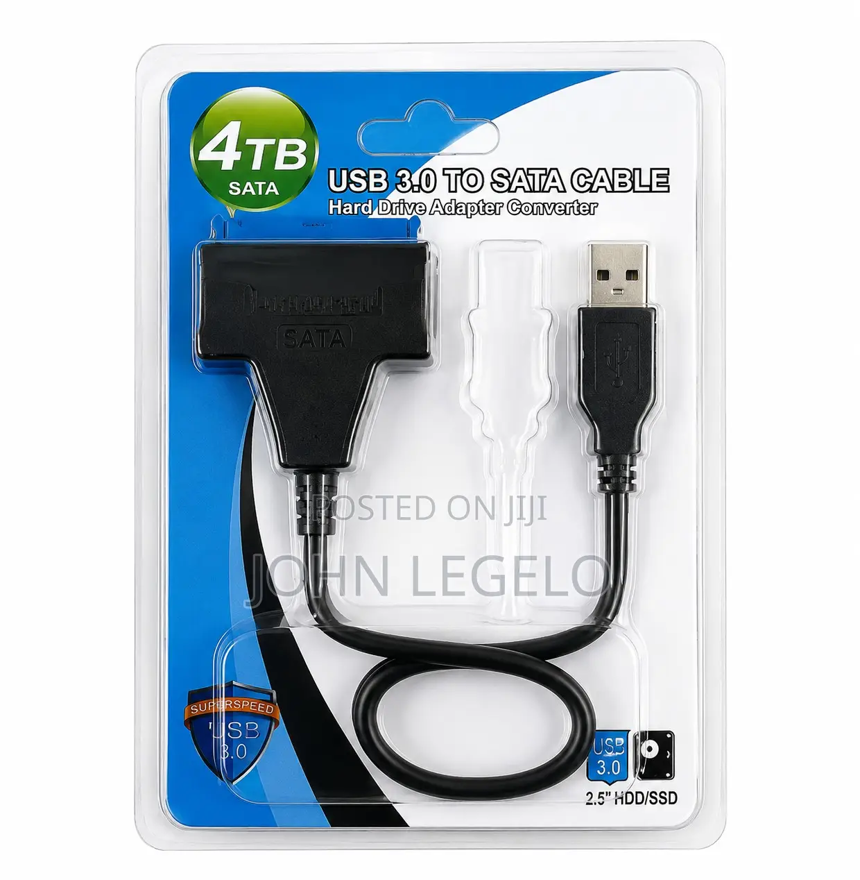 Usb To Sata 3.0