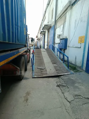 Warehouse for Rent Mbozi Road