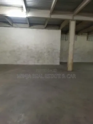 Warehouse for Rent Mbozi Road