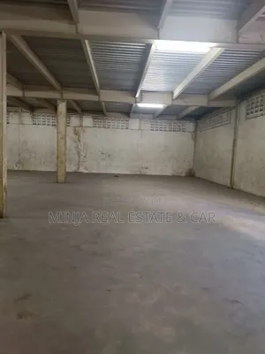 Warehouse for Rent Mbozi Road