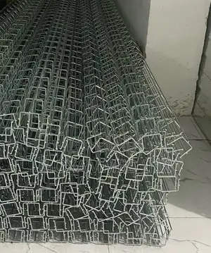 Wire Mesh Galvanized 50*50mm