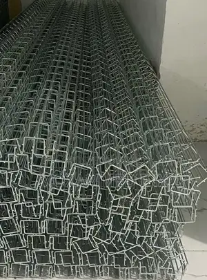 Wire Mesh Galvanized 50*50mm