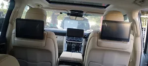 Toyota Land Cruiser 2024 White