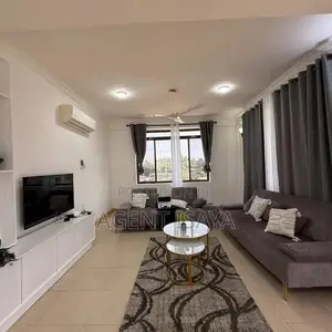 Furnished 2bdrm Apartment in Msasani for rent