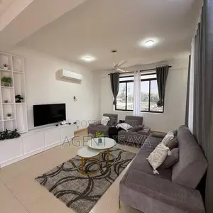 Furnished 2bdrm Apartment in Msasani for rent