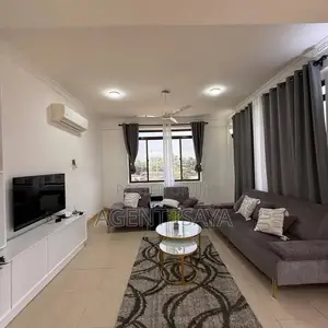 Furnished 2bdrm Apartment in Msasani for rent