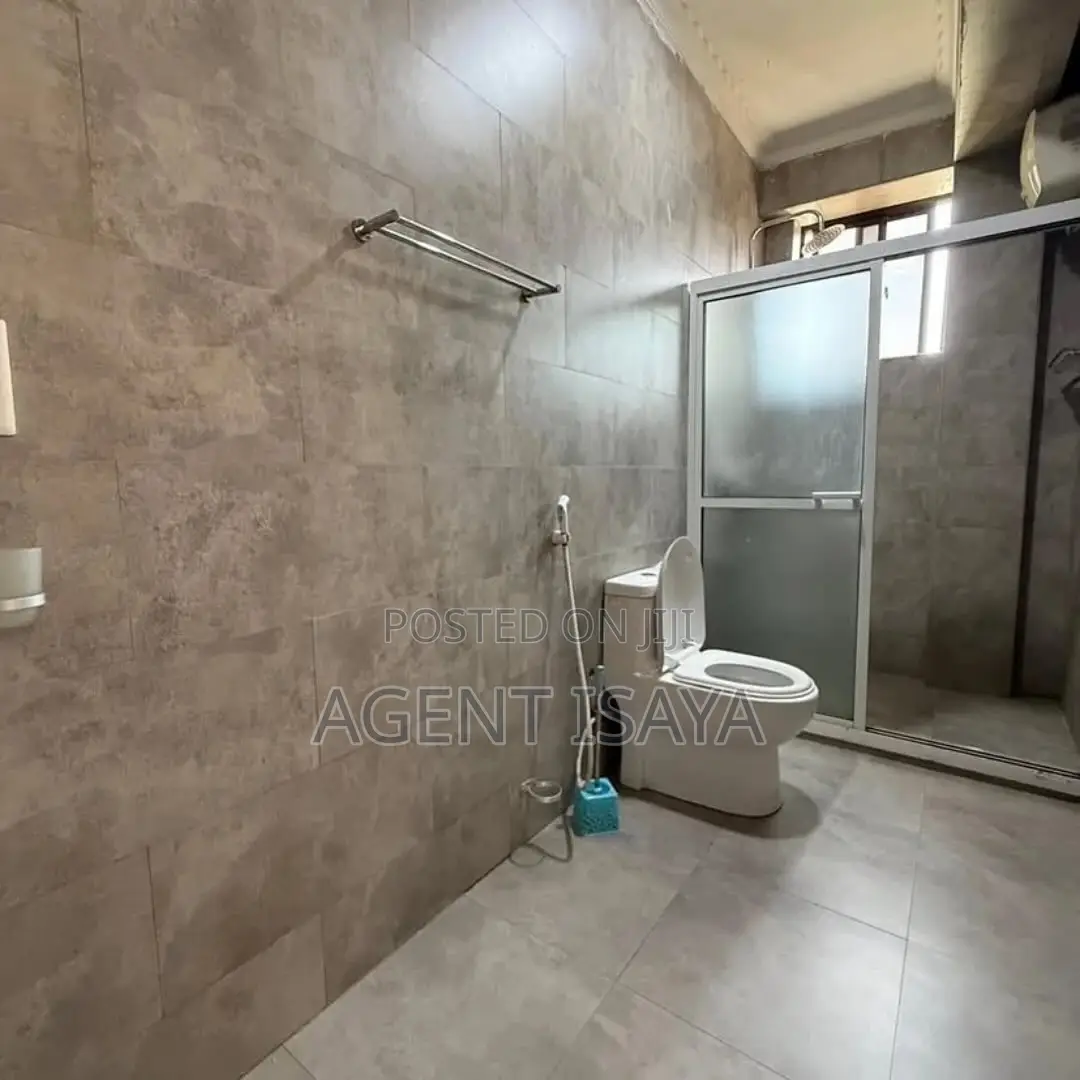 Furnished 2bdrm Apartment in Msasani for rent