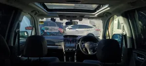 Subaru Forester 2013 White
