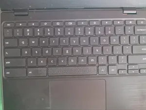 Laptop Lenovo ThinkPad 11e 4GB Intel Core i5 SSHD (Hybrid) 60GB