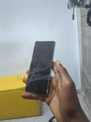 Sony Xperia 5 III 128 GB Silver