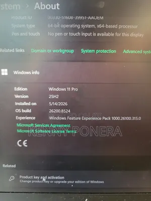 Laptop HP EliteBook 840 G5 16GB Intel Core i5 SSD 256GB