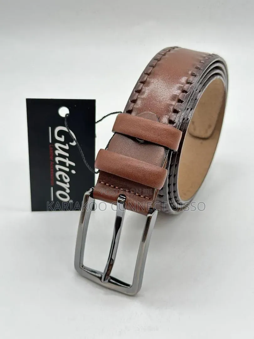 Gutielo Quality Men's 