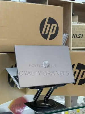 New Laptop HP 250 G10 8GB Intel Core i3 SSD 512GB