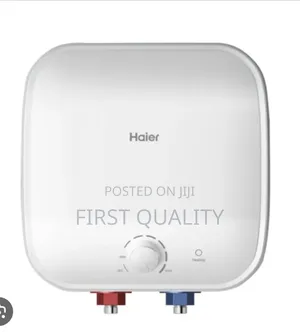 Water Heater Brand Hier 10ltrs