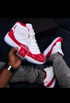 Jordan Nine[9