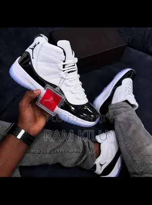 Jordan Nine[9