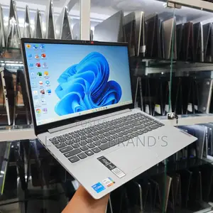 New Laptop Lenovo IdeaPad 1 16GB Intel Core i5 SSD 256GB
