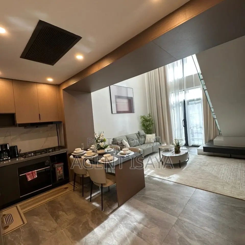 Furnished 2bdrm Apartment in Oyster Bay for sale
