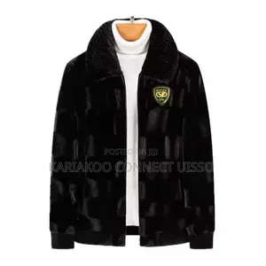 Nyoya Jacket