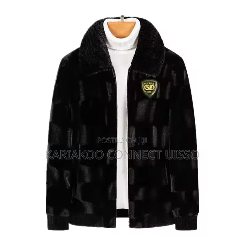 Nyoya Jacket
