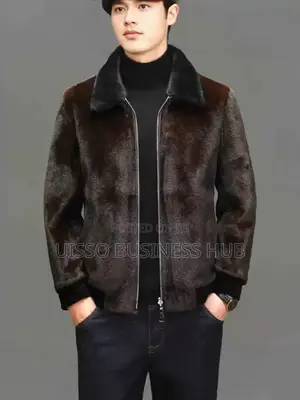 Nyoya Jacket
