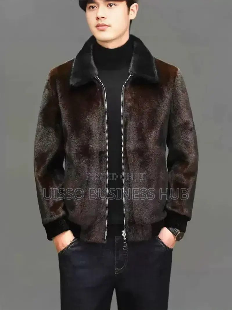 Nyoya Jacket